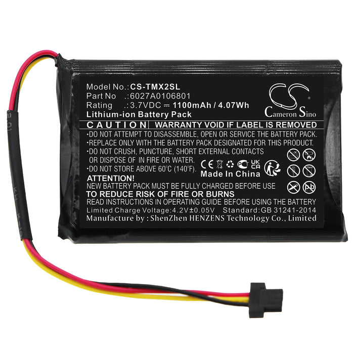 CS-TMX2SL - Image 3