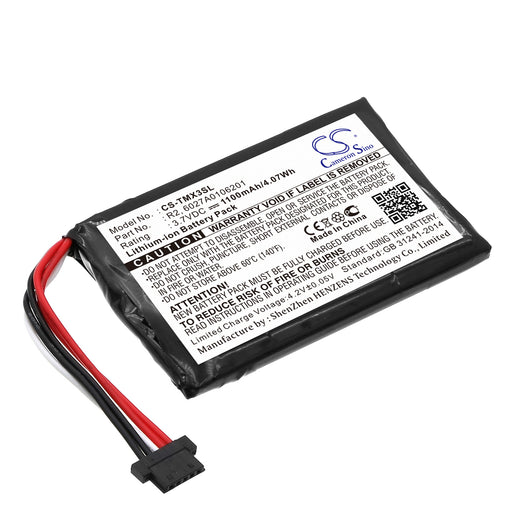 CS-TMX3SL - Image 1