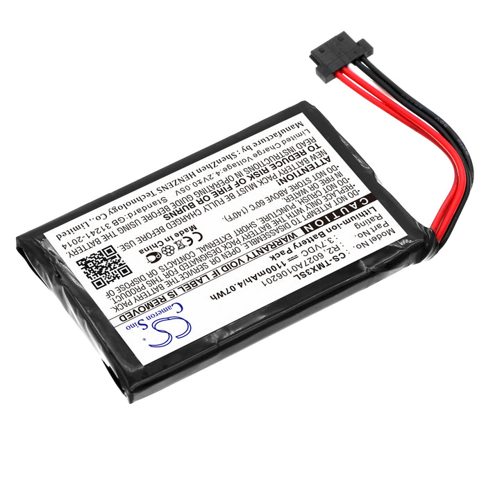 CS-TMX3SL - Image 4