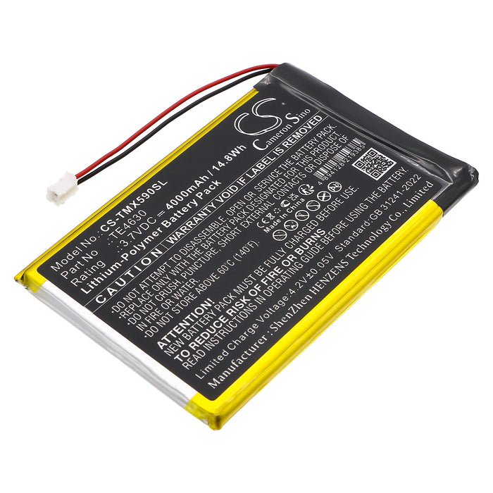 CS-TMX590SL - Image 3