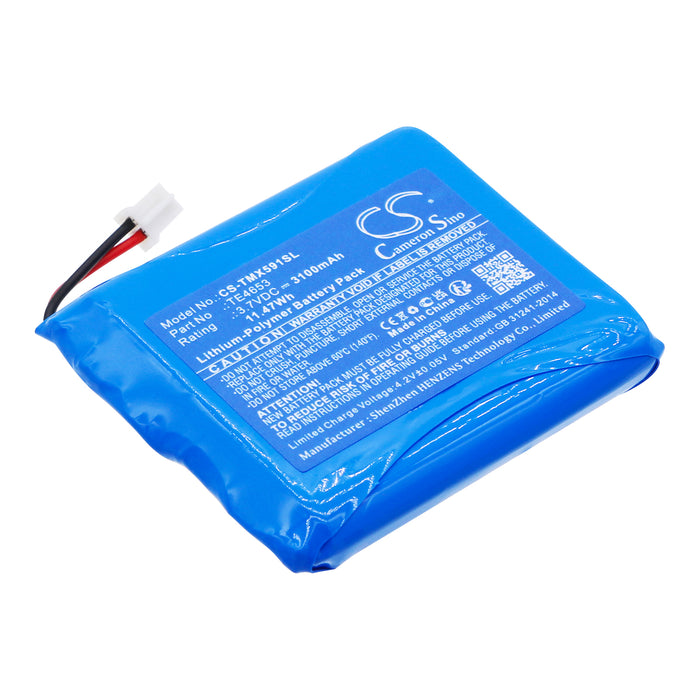 CS-TMX591SL - Image 4