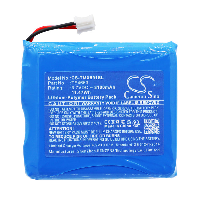 CS-TMX591SL - Image 5
