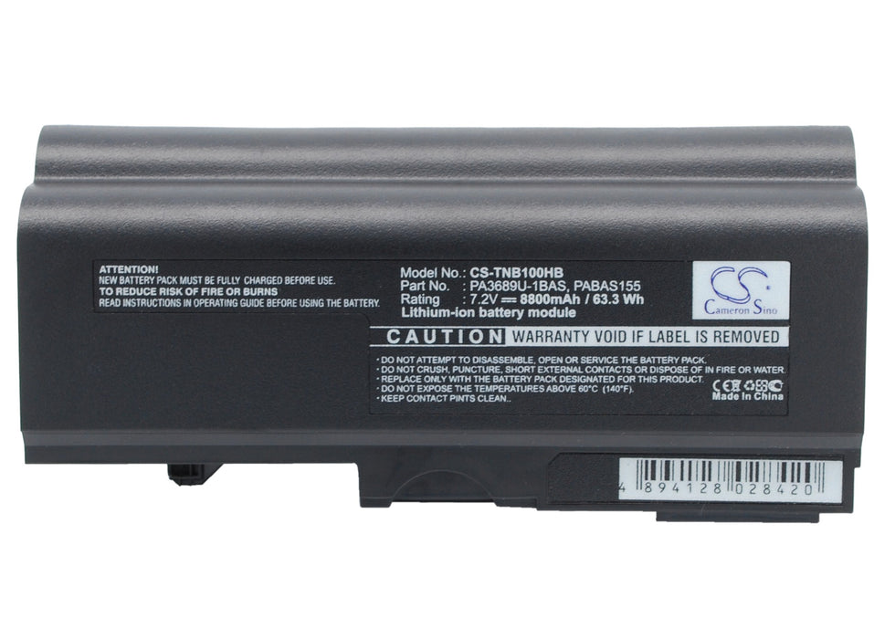 CS-TNB100HB - Image 3