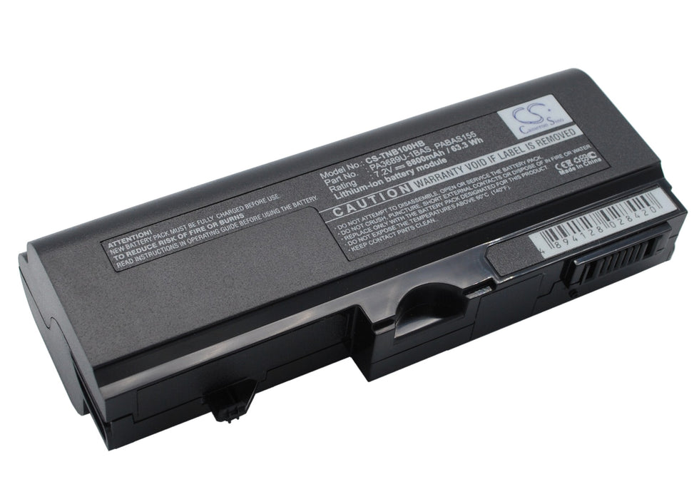 CS-TNB100HB - Image 1
