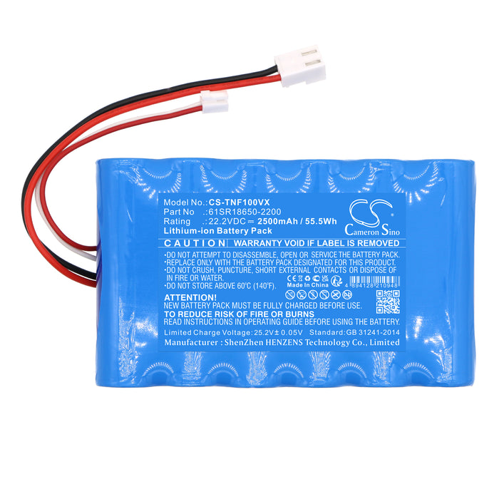 CS-TNF100VX - Image 4