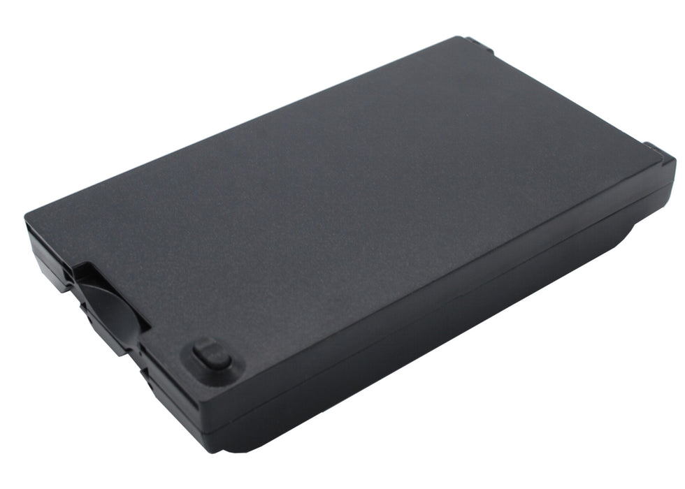 CS-TO6000 : Battery for Toshiba Tecra M7-ST4013, Portege M700-S7004X Tablet PC, Portege M405 and others - Replaces Toshiba PA3128U-1BRS, PA3191-2BAS, PA3191U-1BAS and others
