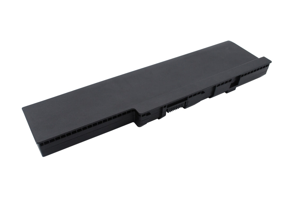 CS-TOA70HB : Battery for Toshiba Satellite A70, Satellite A70-S2362, Satellite A70-S249 and others - Replaces Toshiba PA3383, PA3383U, PA3383U-1BAS and others