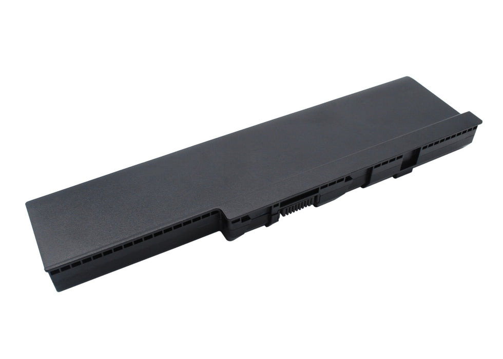 CS-TOA70NB : Battery for Toshiba Satellite A70, Satellite A70-S2362, Satellite A70-S249 and others - Replaces Toshiba PA3383, PA3383U, PA3383U-1BAS and others