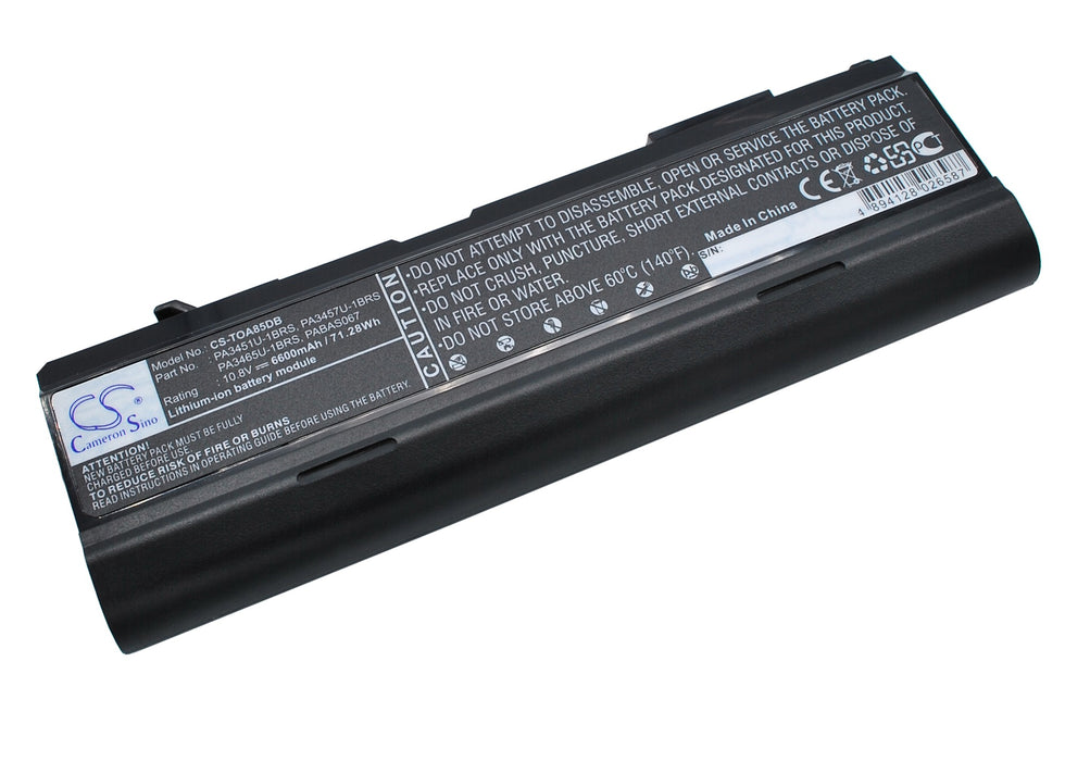CS-TOA85DB - Image 4