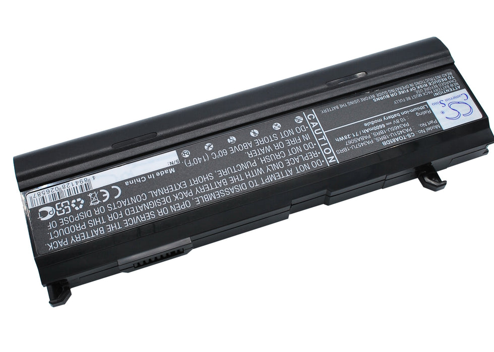 CS-TOA85DB - Image 5