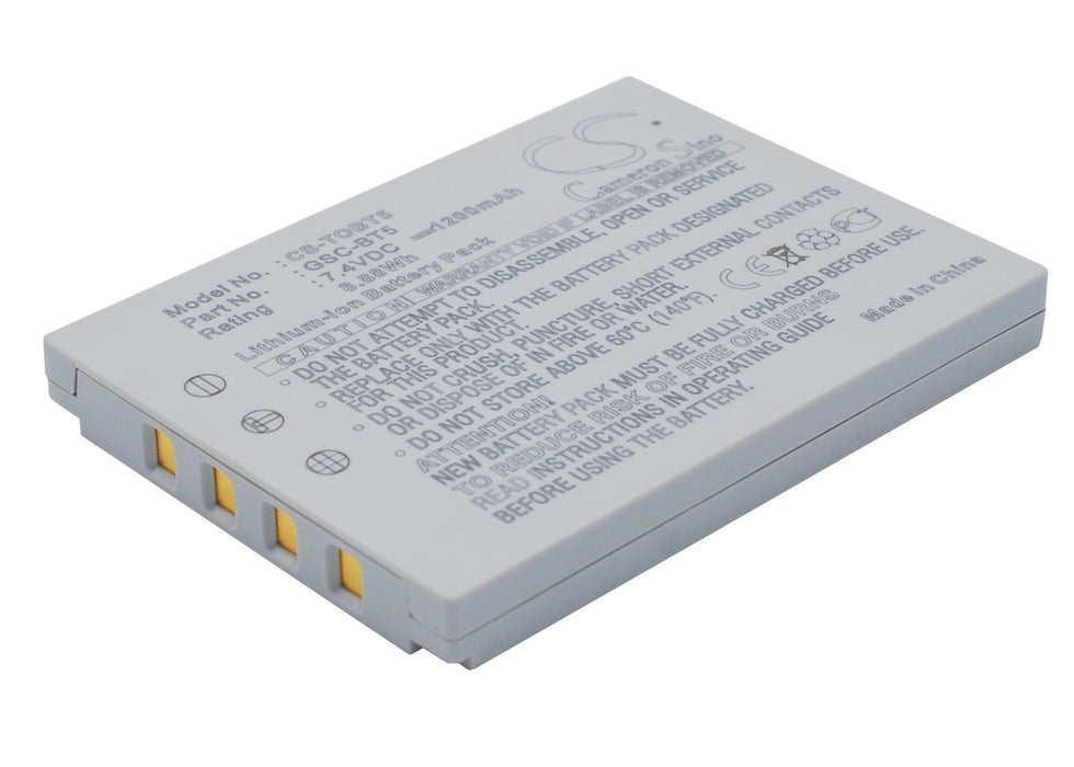 CS-TOBT5 - Image 4