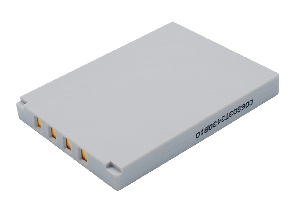 CS-TOBT5 - Image 1