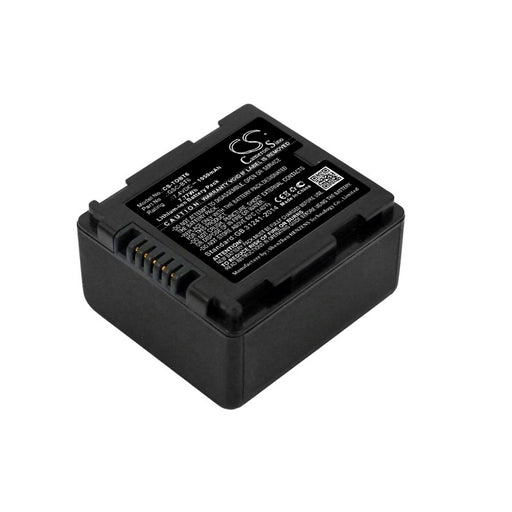 CS-TOBT6 - Image 1