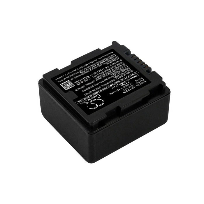 CS-TOBT6 - Image 5