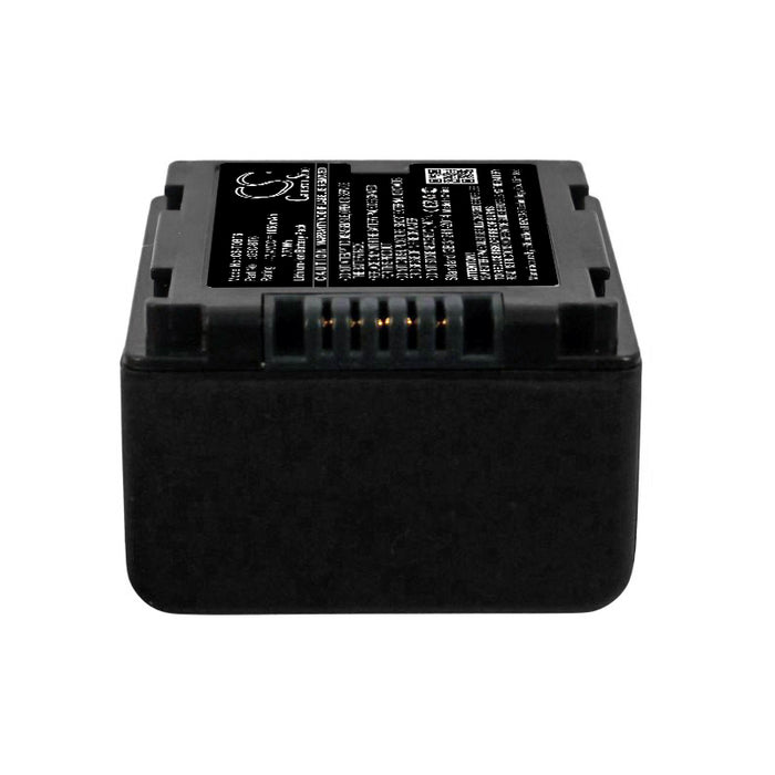 CS-TOBT6 - Image 6