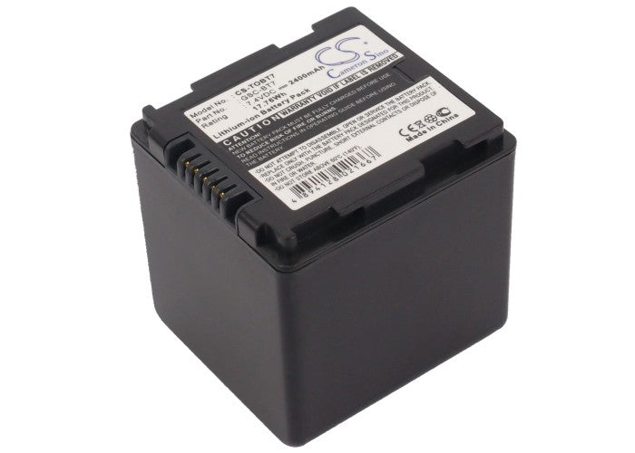 CS-TOBT7 - Image 3