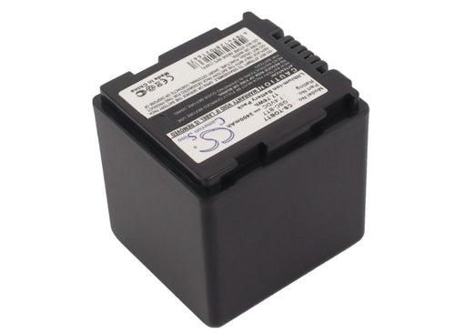 CS-TOBT7 - Image 1