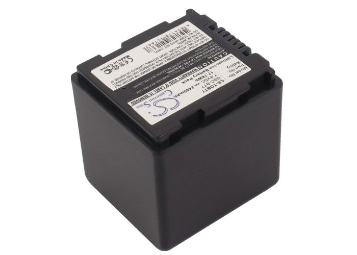 CS-TOBT7 - Image 1
