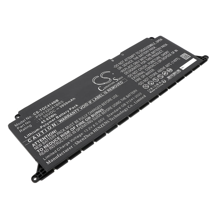 CS-TOC414NB - Image 1