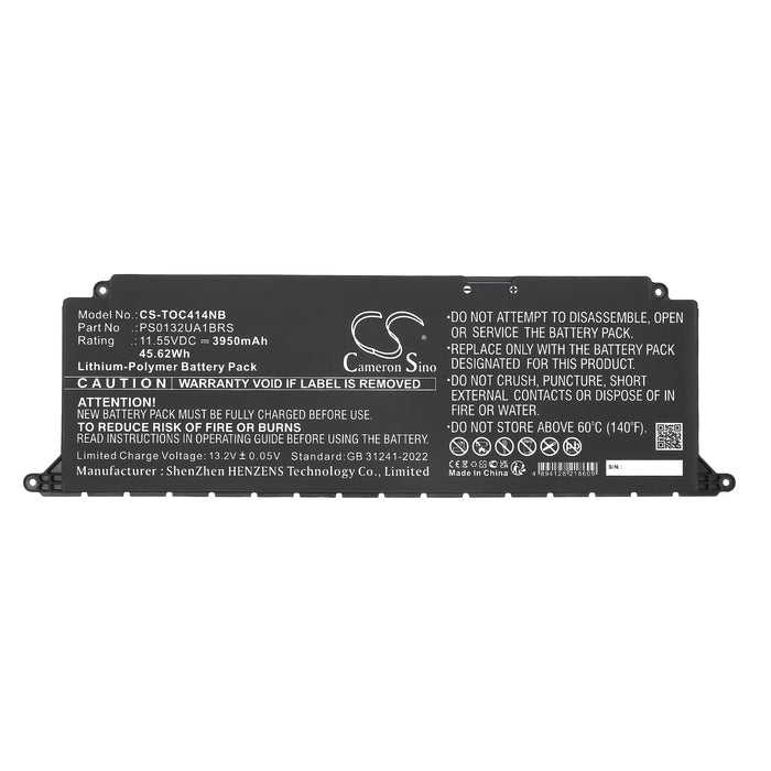 CS-TOC414NB - Image 3