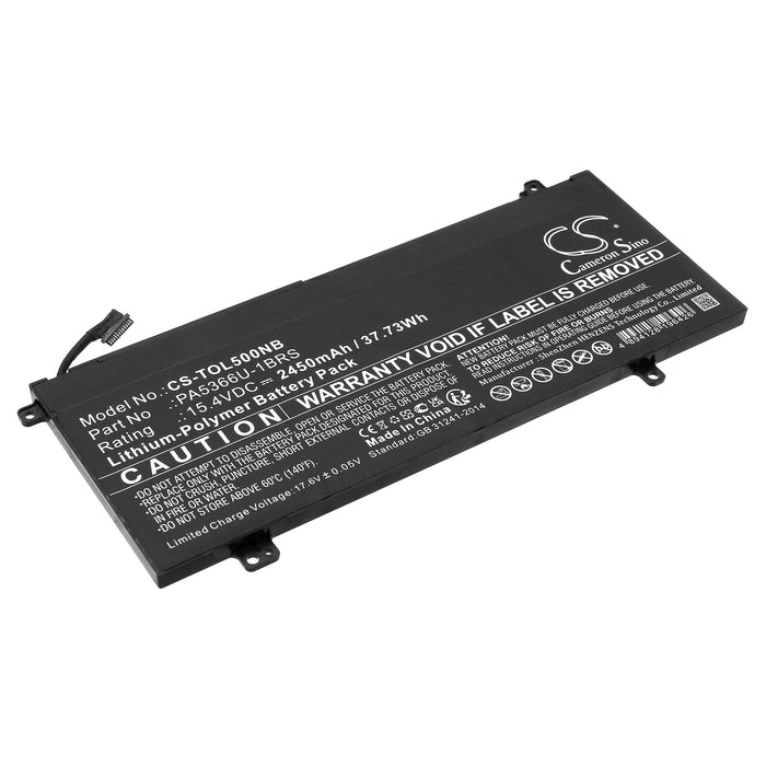 CS-TOL500NB - Image 4