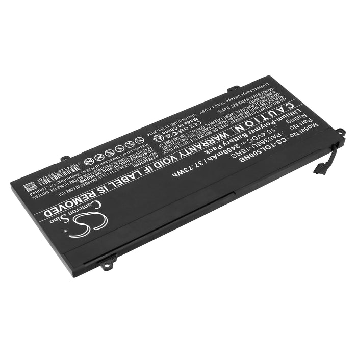 CS-TOL500NB - Image 1