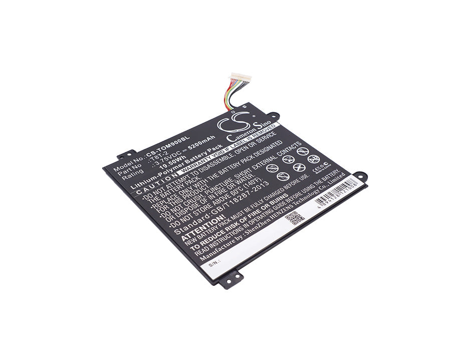 CS-TOM900SL - Image 1