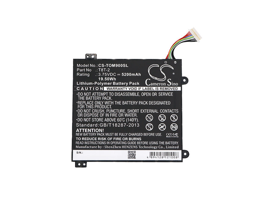 CS-TOM900SL - Image 5