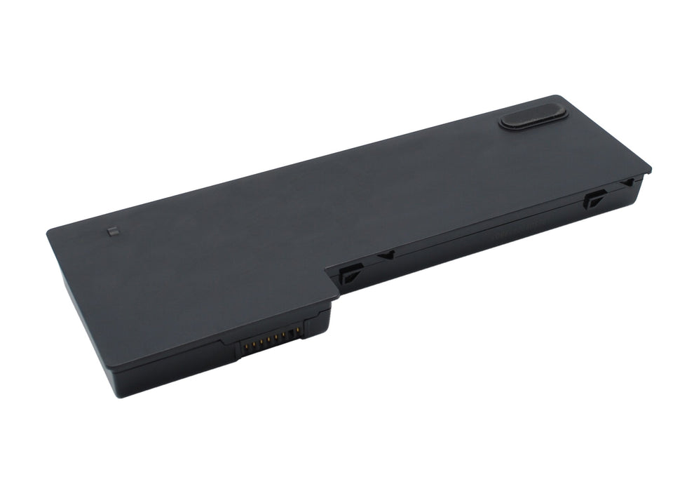 CS-TOP100HB : Battery for Toshiba Satellite P100-115, Satellite P100-352, Satellite P105-S6124 and others - Replaces Toshiba PA3479U-1BRS, PA3480U-1BAS, PA3480U-1BRS and others