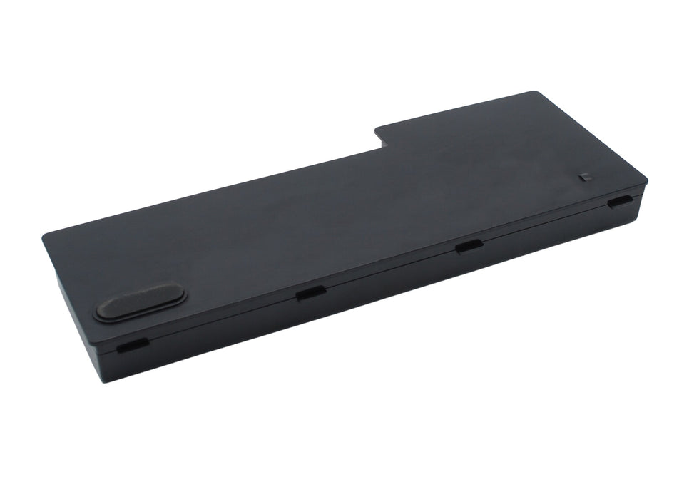 CS-TOP100HB : Battery for Toshiba Satellite P100-115, Satellite P100-352, Satellite P105-S6124 and others - Replaces Toshiba PA3479U-1BRS, PA3480U-1BAS, PA3480U-1BRS and others