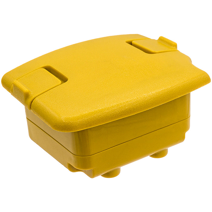 CS-TOP600SL : Battery for Topcon GTS-600, GTS-602, GTS-601 and others - Replaces Topcon BT-50Q