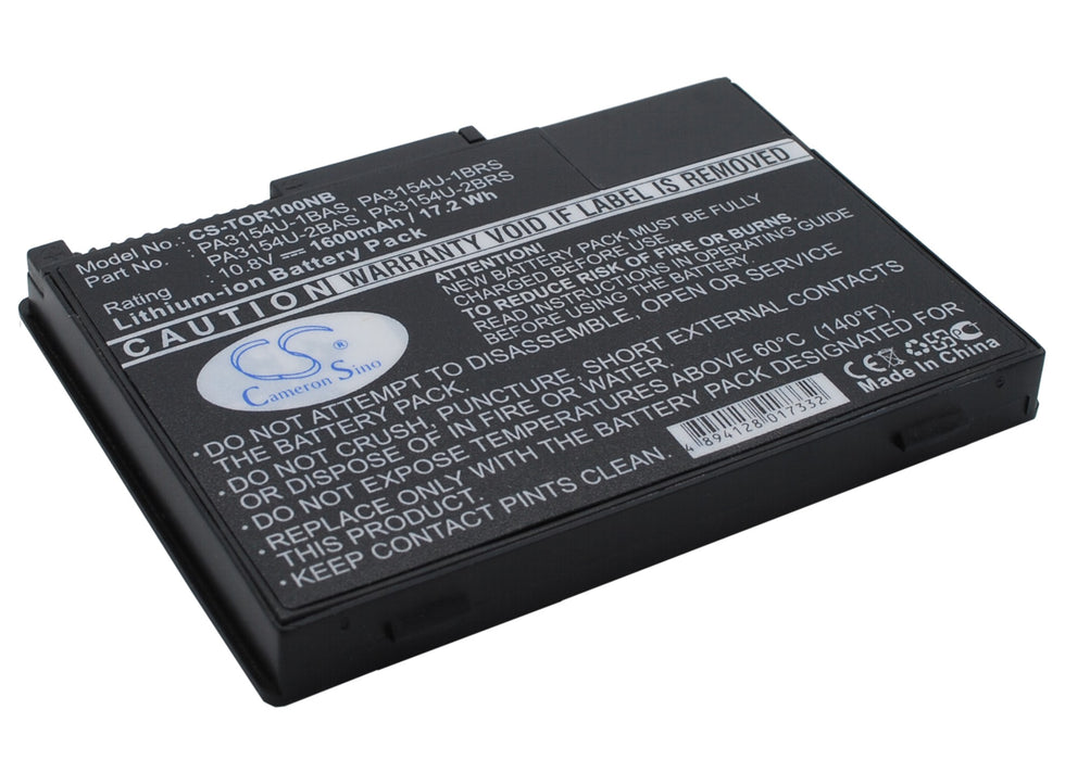 CS-TOR100NB - Image 4
