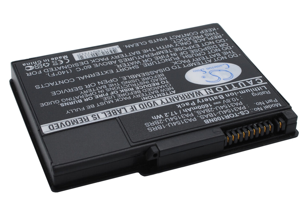 CS-TOR100NB - Image 1