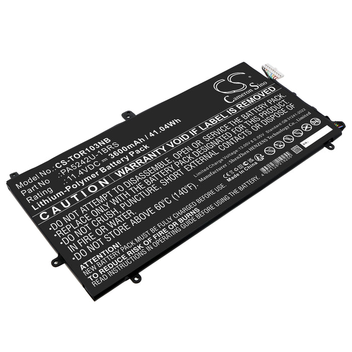 CS-TOR103NB - Image 4