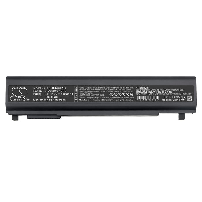 CS-TOR300NB - Image 6