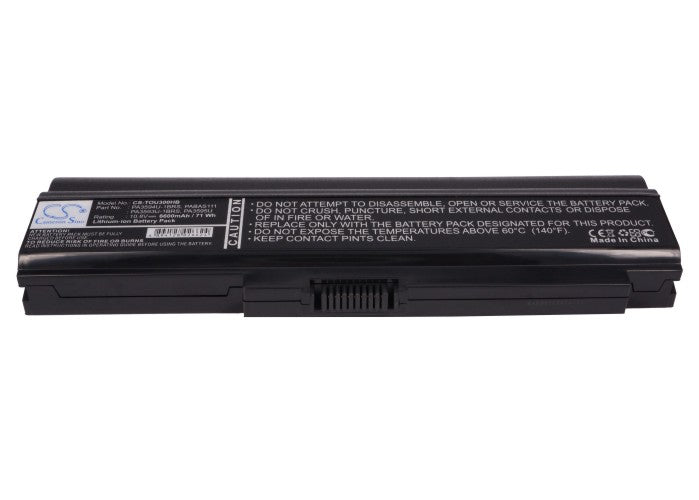 CS-TOU300HB - Image 3