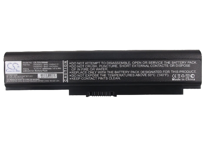 CS-TOU300NB - Image 2