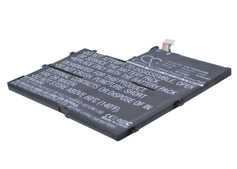 CS-TOU845NB - Image 5