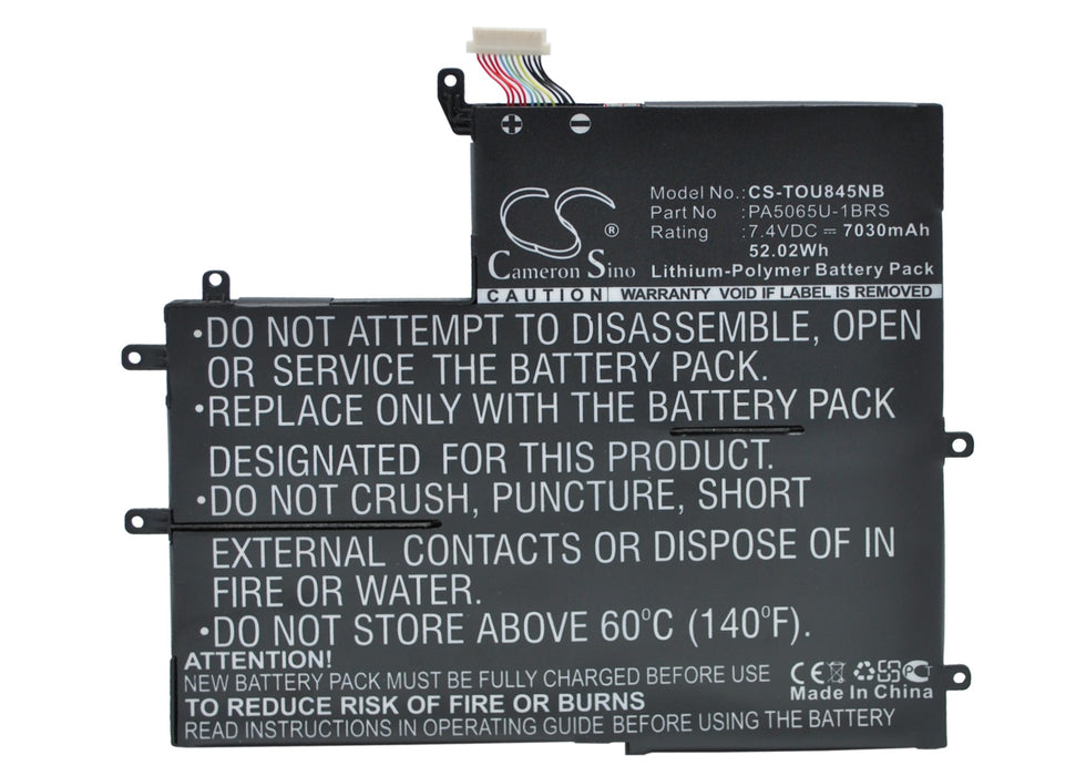 CS-TOU845NB - Image 3