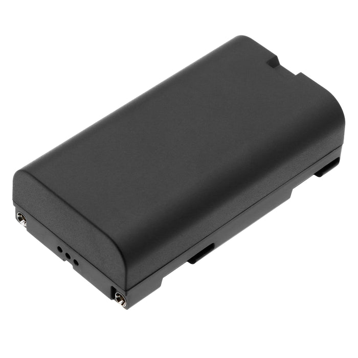 CS-TOX100SL : Battery for Topcon SX-1, GP-SX1, GM52 - Replaces Topcon BT-1A, CGR-B/201LC, BDC71