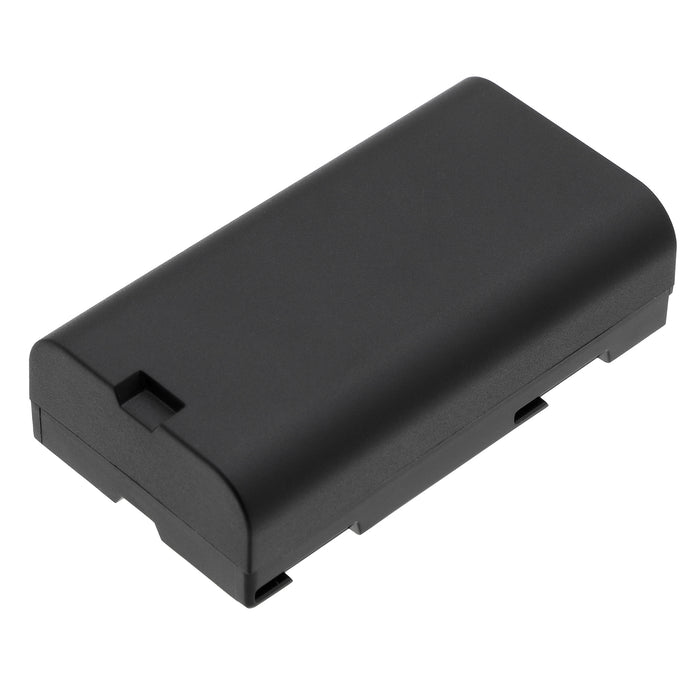 CS-TOX100SL : Battery for Topcon SX-1, GP-SX1, GM52 - Replaces Topcon BT-1A, CGR-B/201LC, BDC71