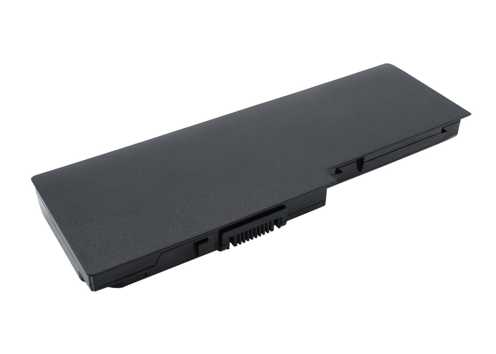 CS-TOX200HB : Battery for Toshiba Satellite P200-1CB, Satellite P200D-1FW, Satellite X200-21W and others - Replaces Toshiba PA3537U-1BAS, PABAS100, PABAS101 and others