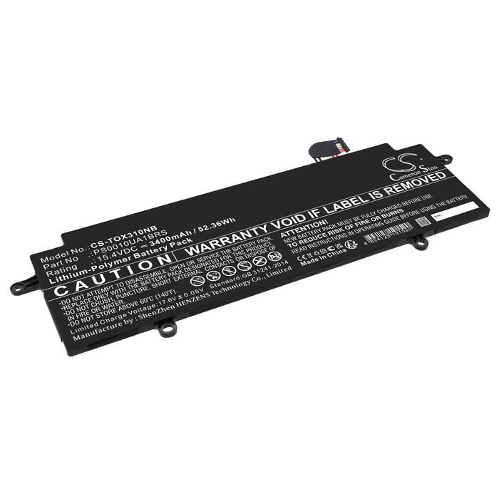 CS-TOX310NB - Image 1