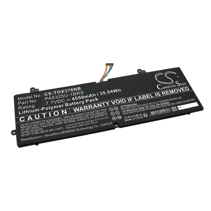 CS-TOX376NB - Image 6