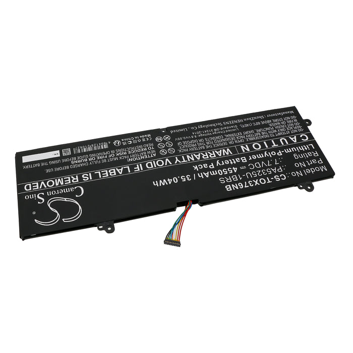 CS-TOX376NB - Image 3