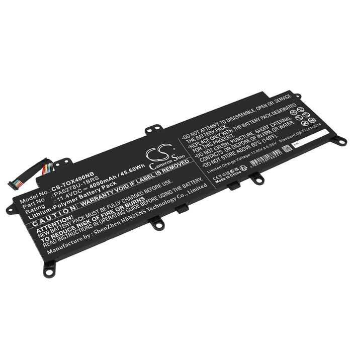 CS-TOX400NB - Image 3