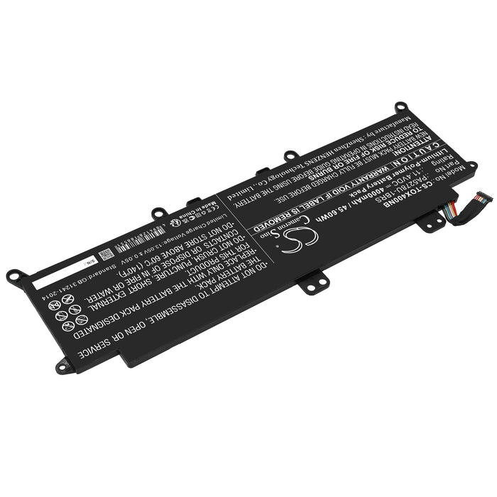 CS-TOX400NB - Image 5