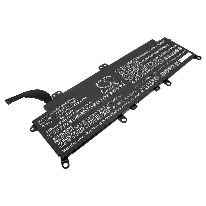 CS-TOX500NB - Image 3