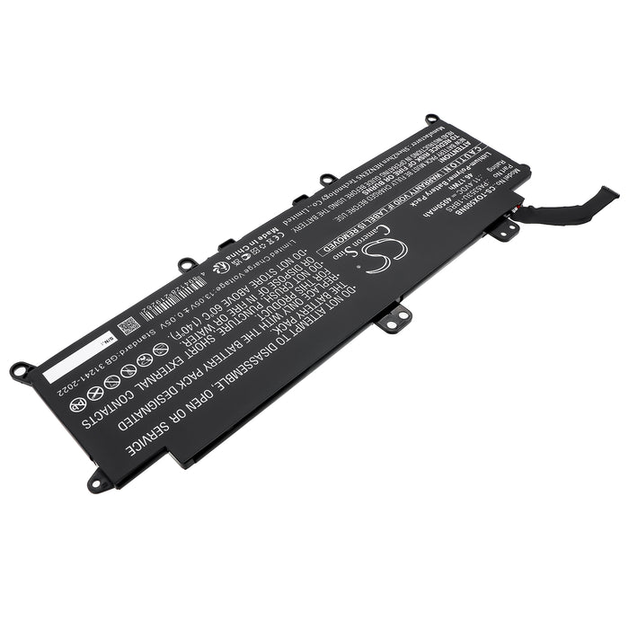CS-TOX500NB - Image 4