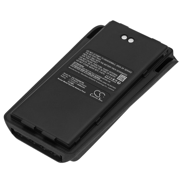 CS-TOX500TW - Image 3
